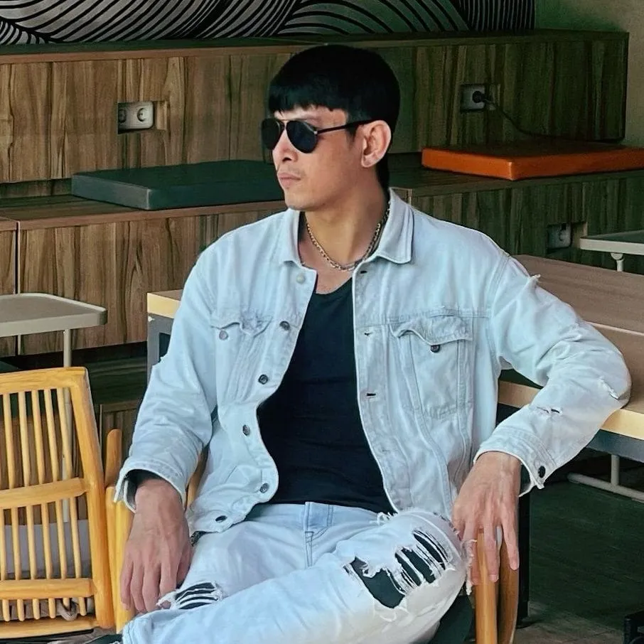 Surya Manly