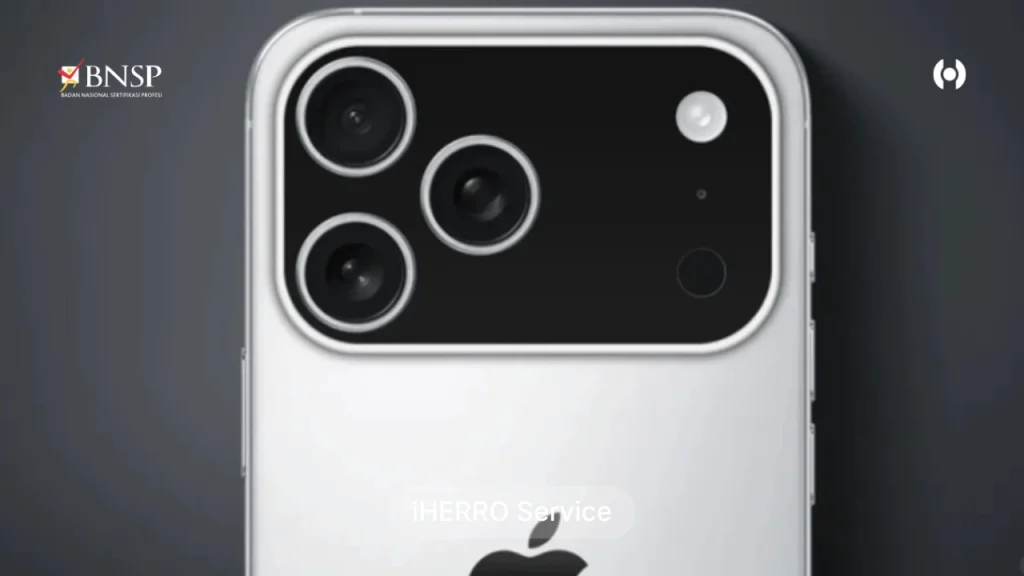 10 Fitur Baru yang Wajib Anda Tahu di iPhone 17