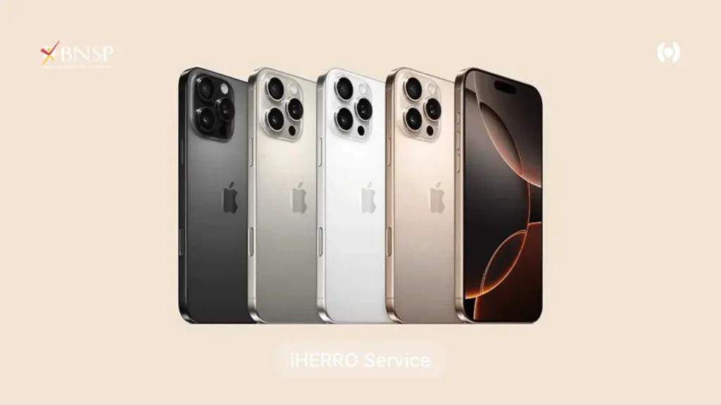 iPhone 16 Pro Tak Dilirik, Konsumen Indo Pilih HP Murah