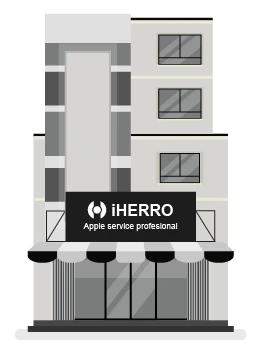 iherro office