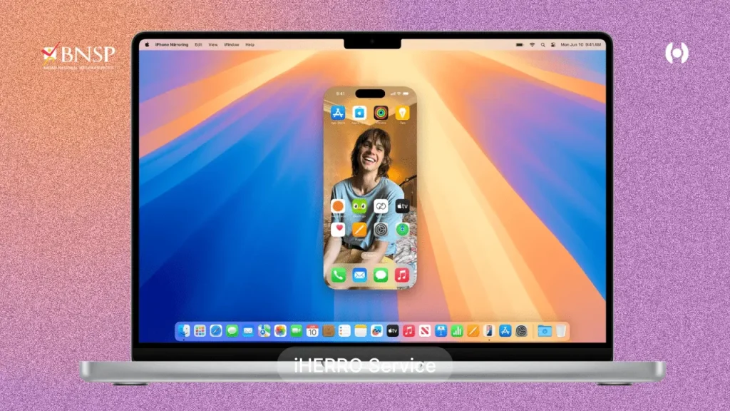 MacOS Sequoia dan Daftar MacBook yang Masih Support