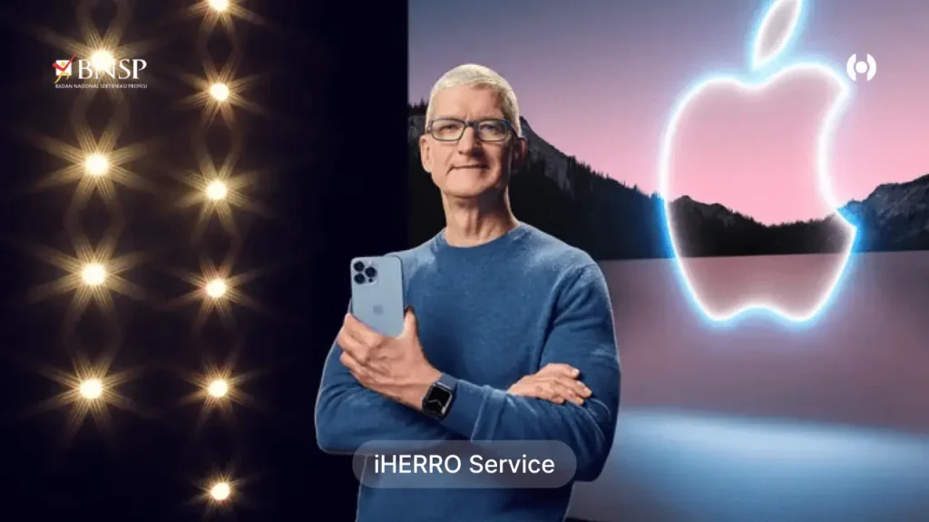 Tim Cook Ingatkan Fitur Screen Time di iPhone