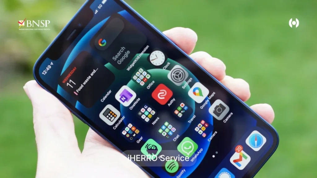 Panduan Lengkap Menghemat Kuota Internet di iPhone