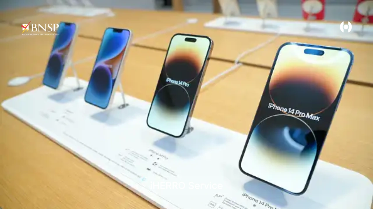 Panduan Lengkap Merawat Perangkat Apple Agar Tetap Prima