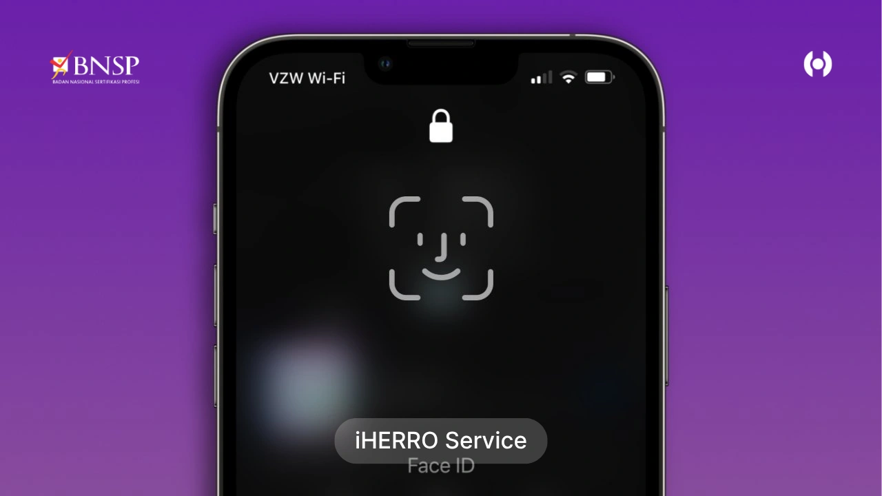Coba Kenali Fakta Menarik Tentang Teknologi Face ID di iPhone