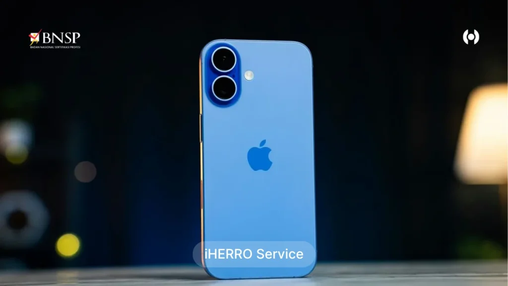 Emang Harga iPhone akan Murah Dengan Kebijakan 0 Persen