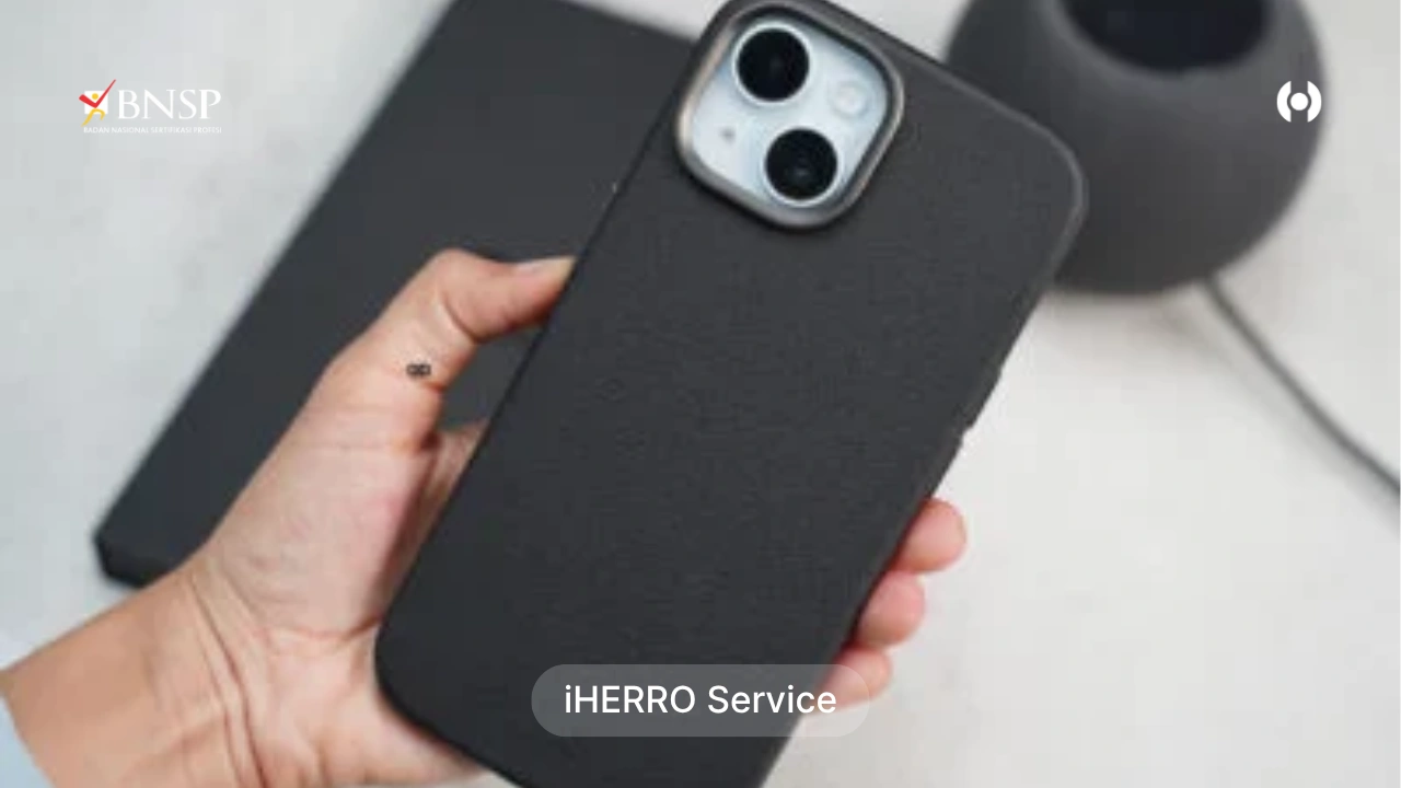 Langkah Cepat dan Aman Dalam Service Setiap Perangkat Apple