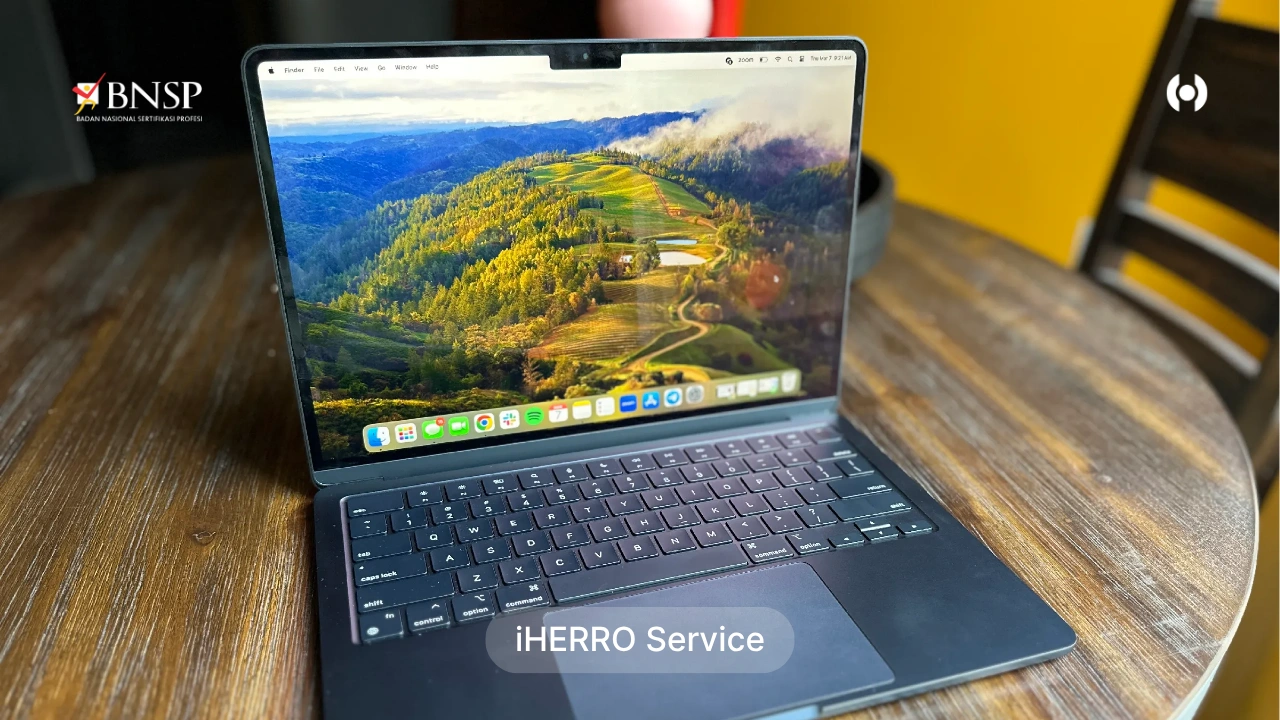 Review Aplikasi Terbaik untuk Produktivitas di MacBook