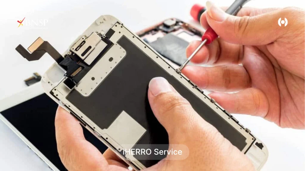 Service iPhone Karawang Langsung Kunjungi di iHERRO Saja