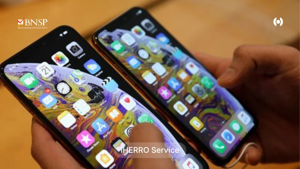 Tips Cara Kenali Perbedaan iPhone Original dan Rekondisi