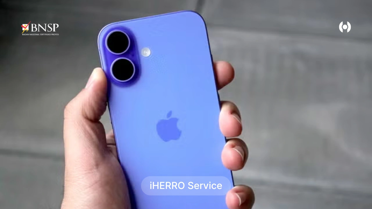 Cara Mengatasi Sendiri Masalah Umum iPhone di Rumah
