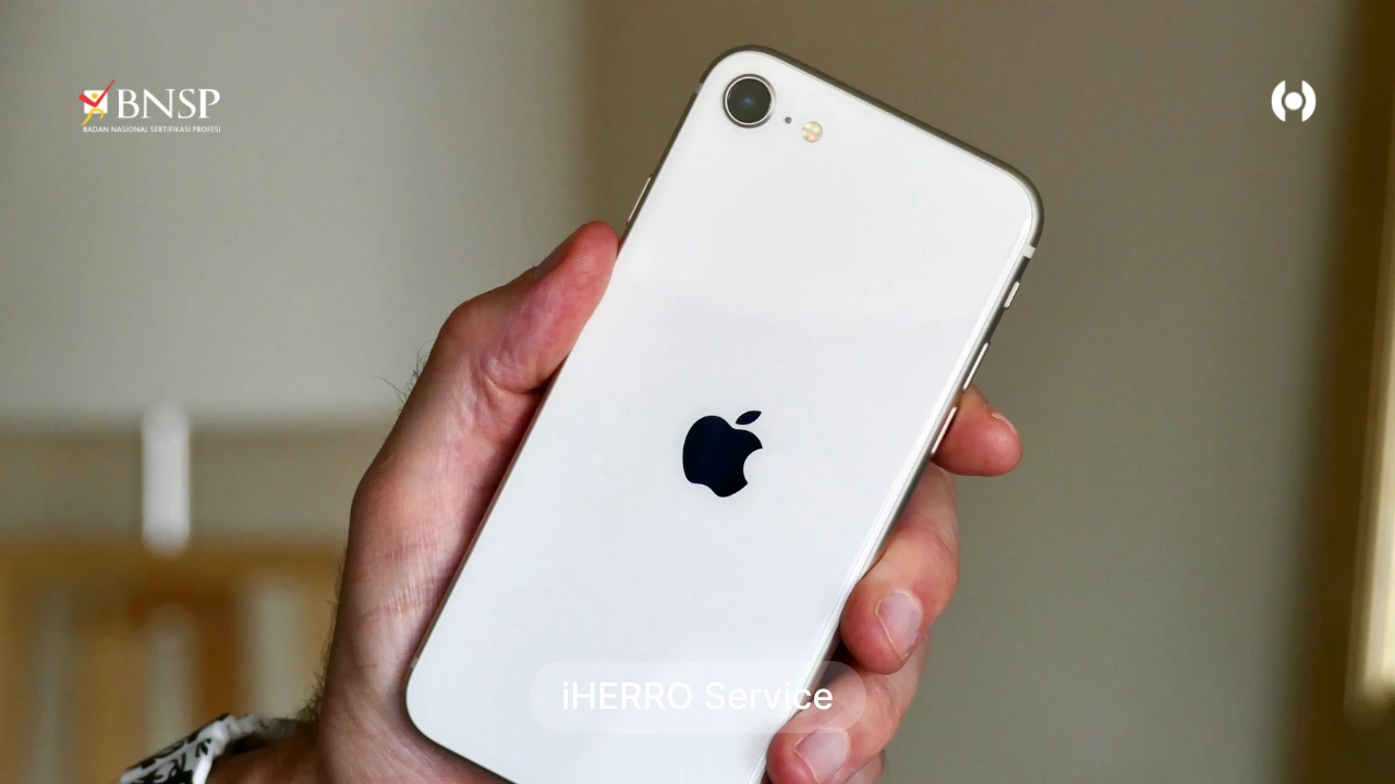Cara Pakai Fitur Kamera iPhone Biar Kelihatan Lebih Profesional