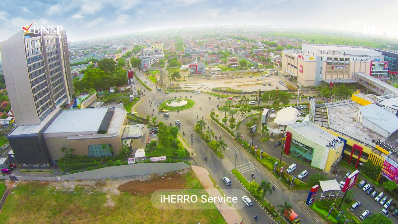 Persiapan iHERRO Membuka Cabang di Karawang, Jawa Barat