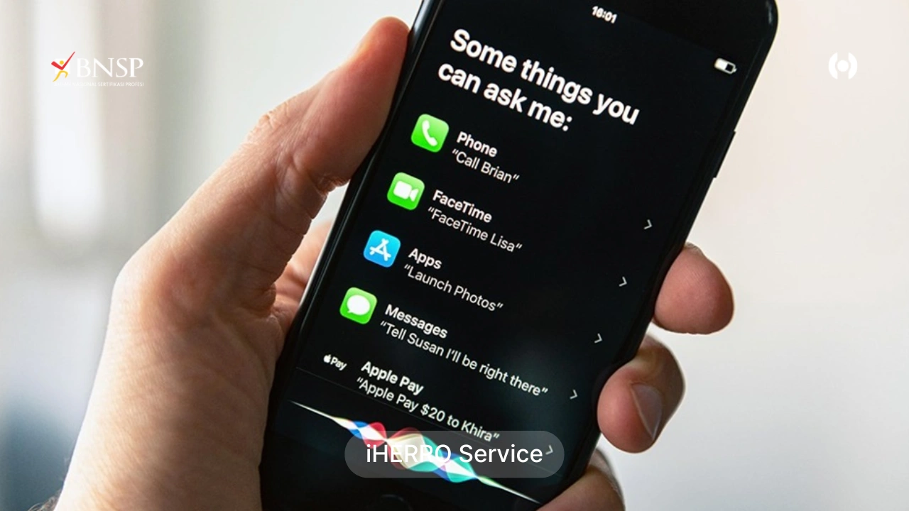 Tips Memaksimalkan Penggunaan Siri di iPhone