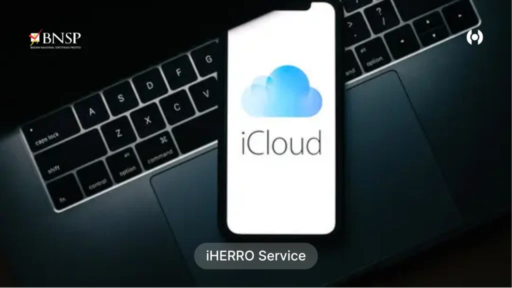 Apa Itu iCloud