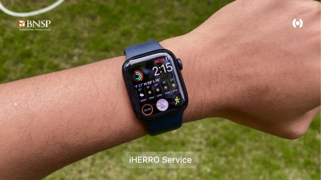 Apple Watch Error? Ini Cara Reset dan Mengembalikannya Seperti Baru