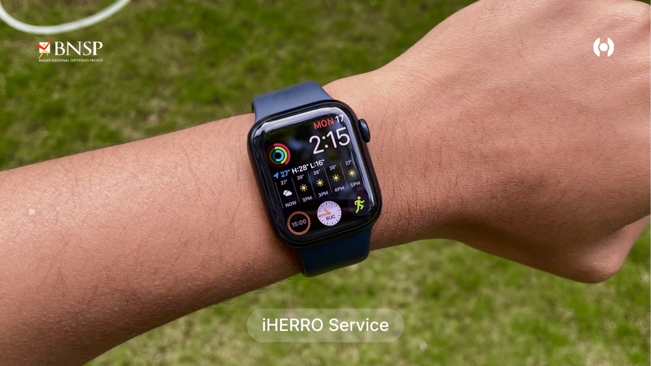 Apple Watch Error? Ini Cara Reset dan Mengembalikannya Seperti Baru