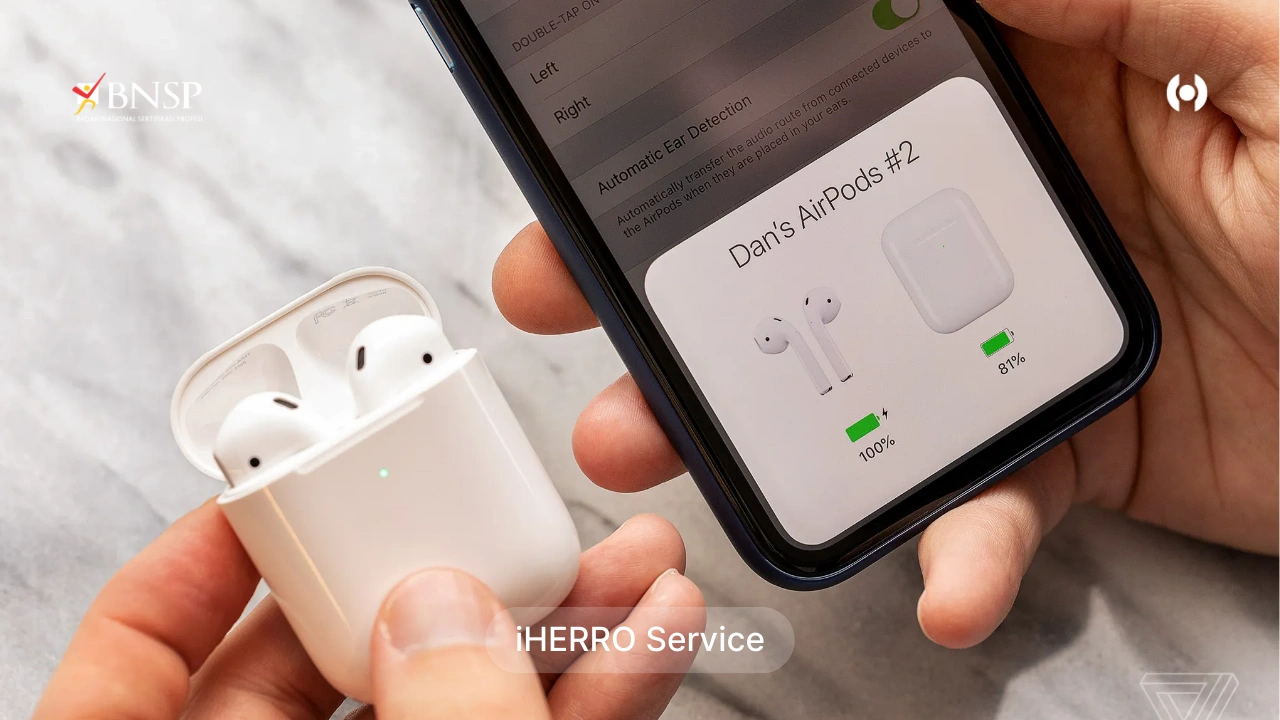 Ini Dia Solusi Ketika iPhone Tidak Bisa Terhubung ke Bluetooth