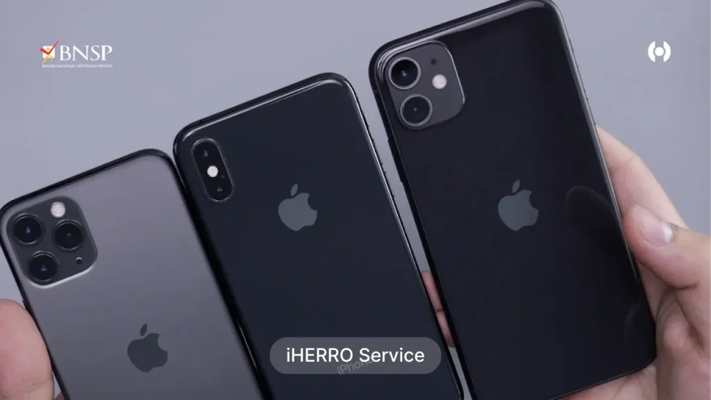 Mari Kita Cari Tahu tentang Perbedaan iPhone GSM vs CDMA