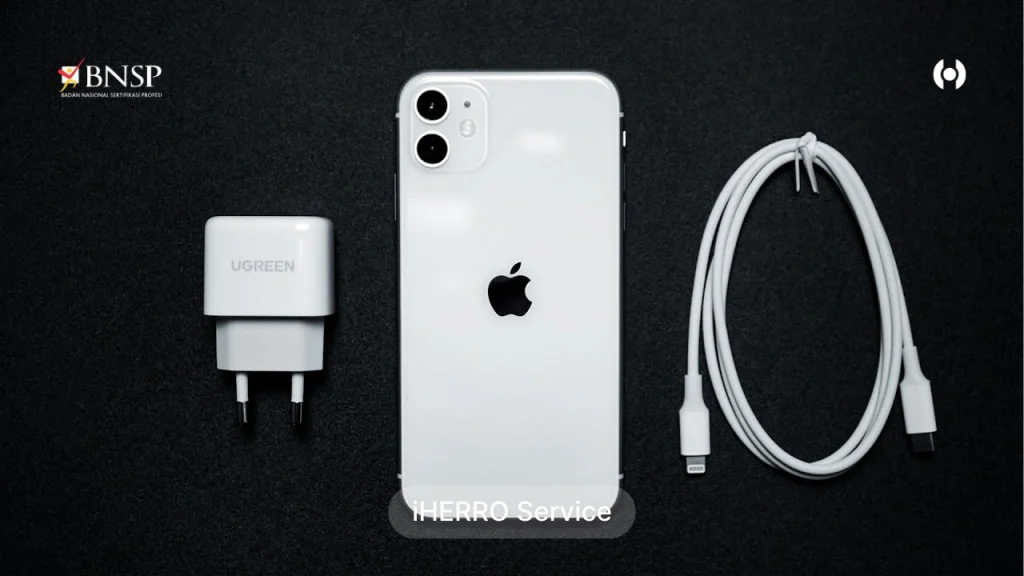 Tips Memilih Kabel dan Charger iPhone yang Aman & Tahan Lama