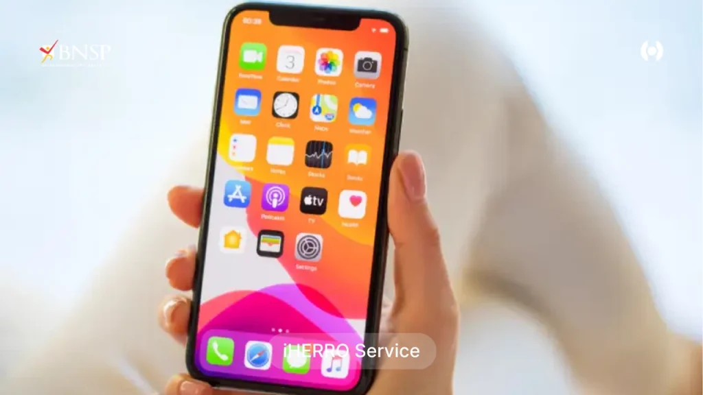 Tips Merawat Baterai iPhone Agar Awet Bertahun-Tahun