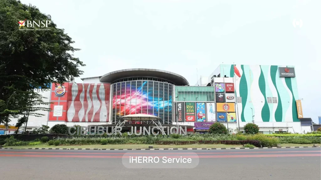 Service iPhone Cibubur Langsung Kunjungi di iHERRO Saja