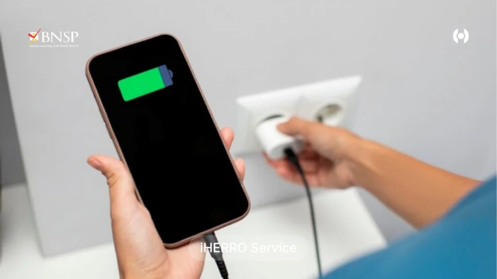 5 Kesalahan Umum Saat Mengisi Daya iPhone yang Harus Dihindari