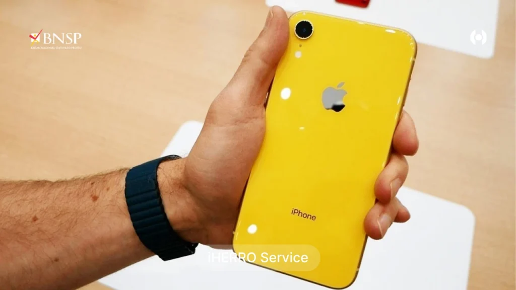 Service Mati Total iPhone Citra Garden 8 dan Sekitarnya