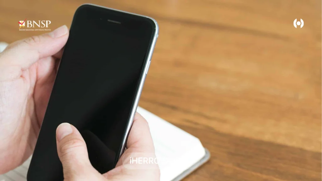 Service Mati Total iPhone Karawang dan Sekitarnya