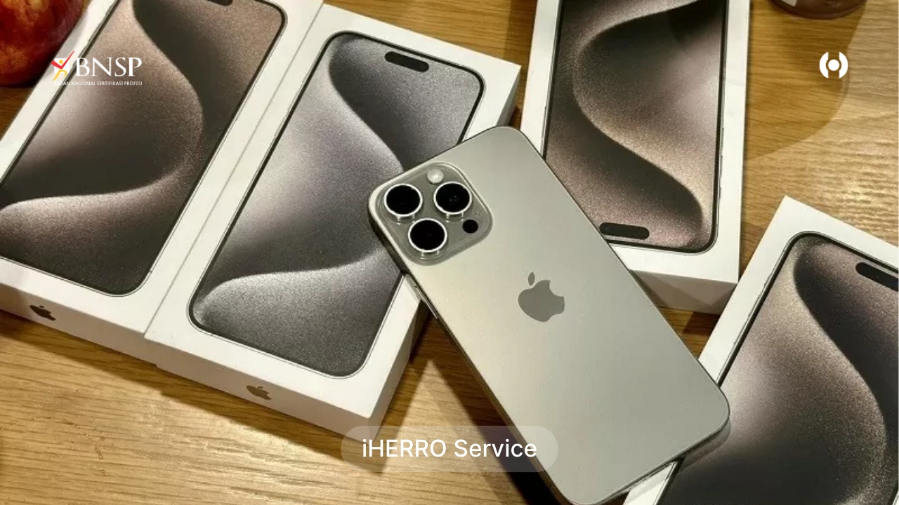 Tips Mengamankan Data Sebelum Menjual iPhone Lama Anda
