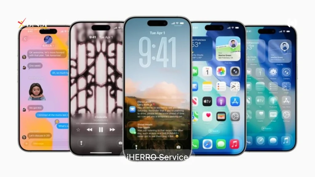 iOS 26 Bikin Baterai iPhone Boros