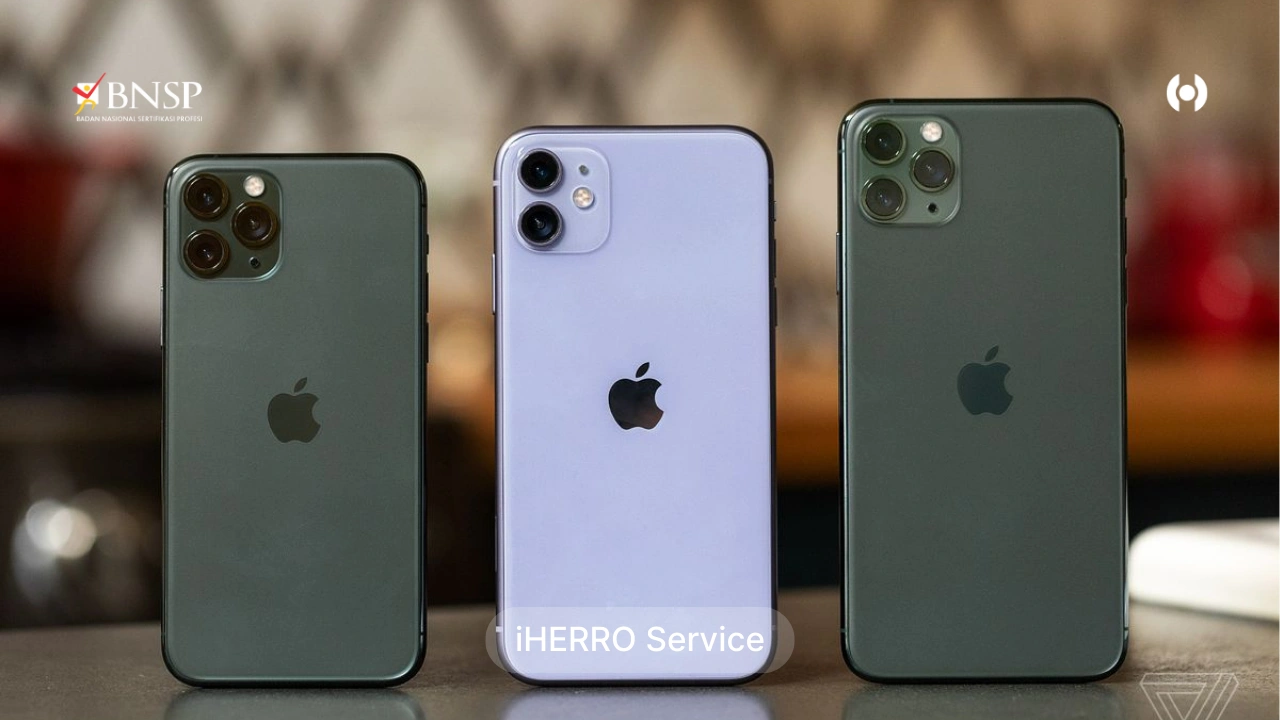 iPhone Rp4 Jutaan di 2025