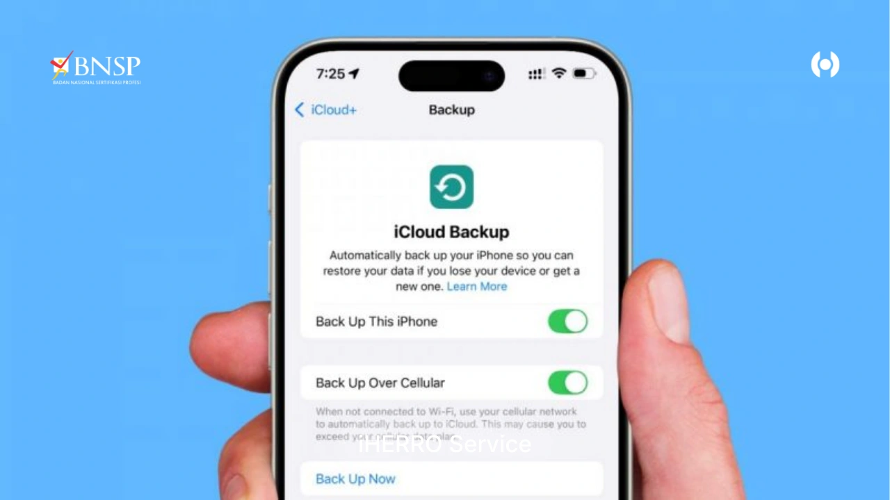 Cara Mengembalikan Foto yang Terhapus Permanen di iPhone