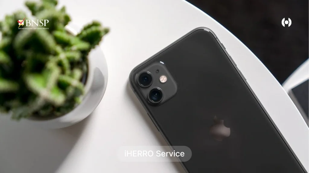 Tempat Service iPhone Karawang dan Sekitarnya
