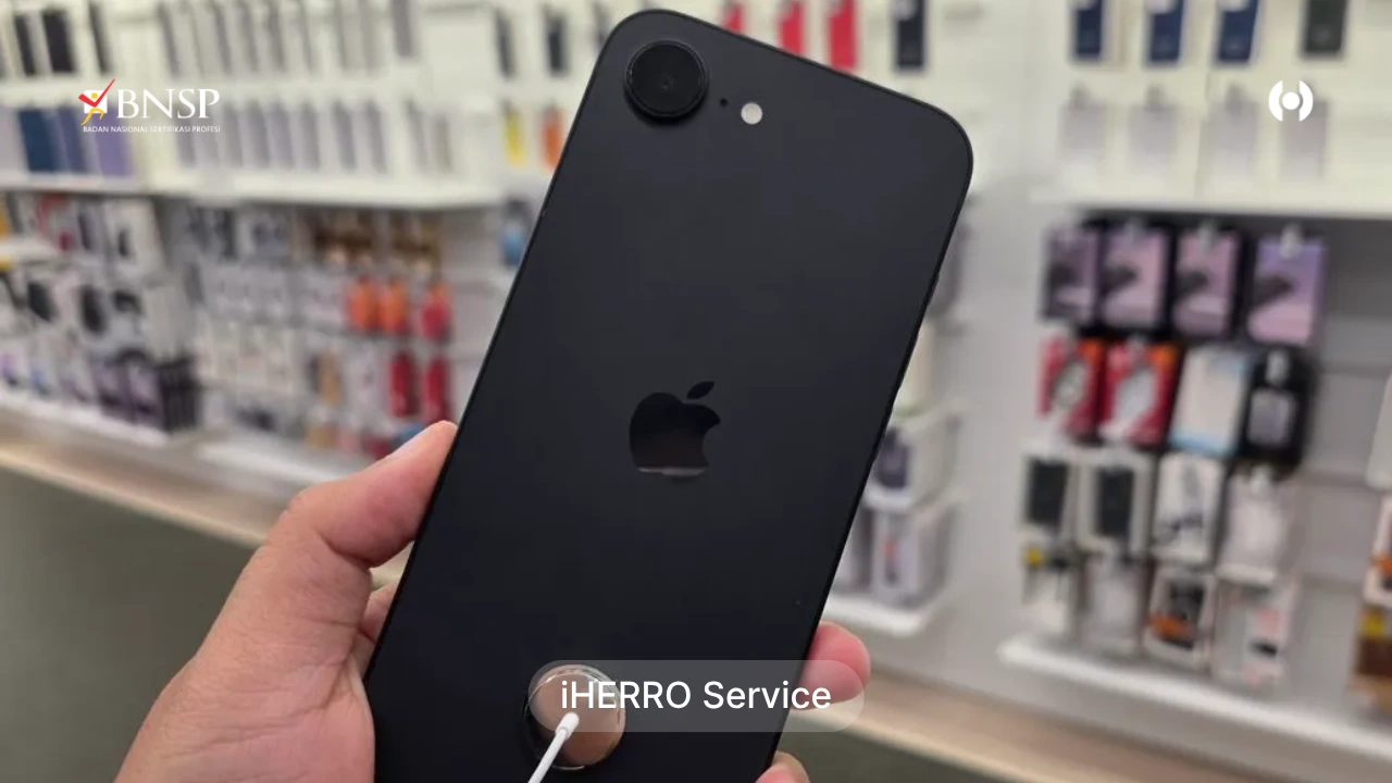 Harga iPhone 16e Naik Rp 1 Juta, Apakah Anda Masih Tertarik?