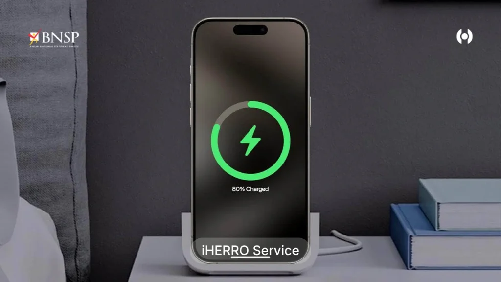 Kenapa iPhone Tidak Bisa Charging Wireless? Ini Solusinya