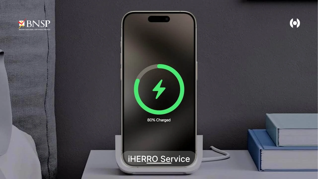 Kenapa iPhone Tidak Bisa Charging Wireless? Ini Solusinya