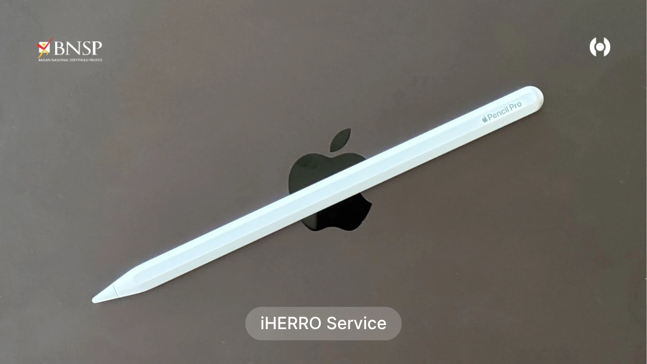 Tips Mengoptimalkan Penggunaan Apple Pencil di iPad untuk Produktivitas