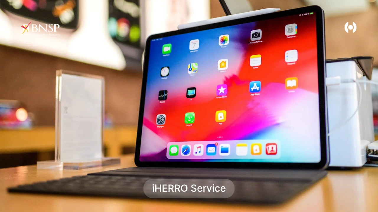 iPad Pro M5: Perubahan Utama Justru Ada pada Modem Seluler