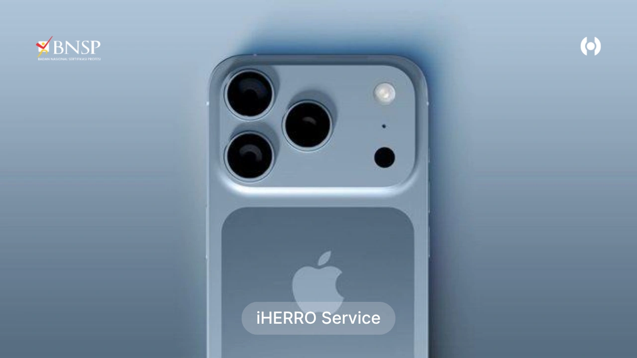 Fitur Kamera iPhone 17 Pro Max yang Diam-Diam Lebih Gila dari DSLR