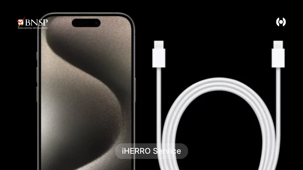 Kenapa Apple Gak Pernah Kasih Charger di Box