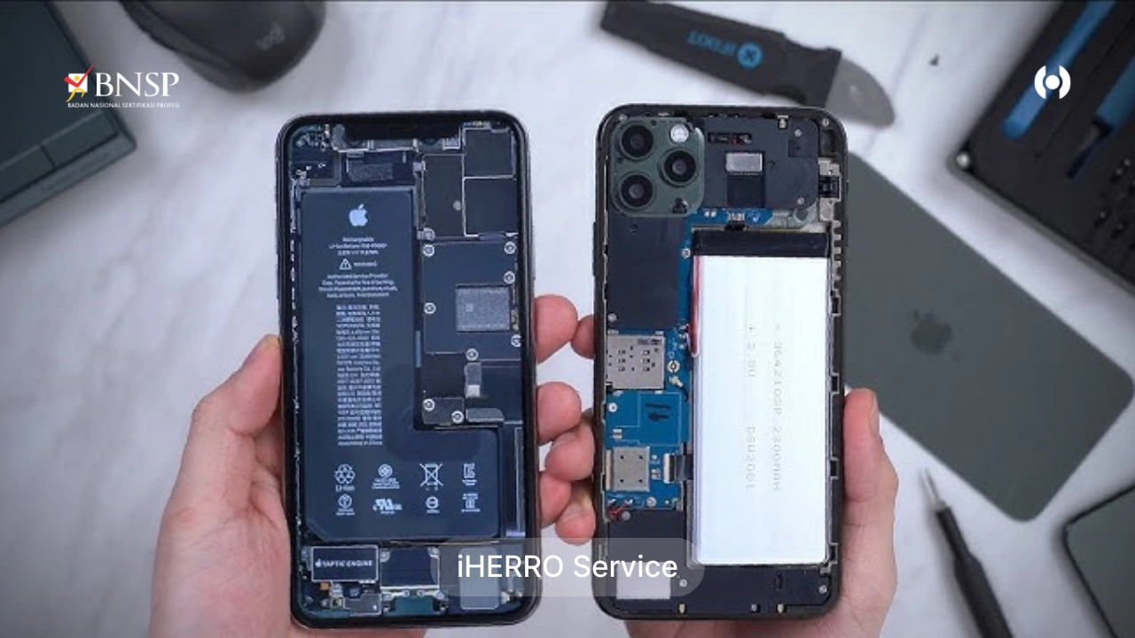 Masalah Kecil di iPhone yang Kalau Dibiarkan Bisa Berujung Ganti Mesin