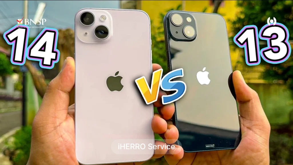 iPhone 13 dan 14 Masih Jadi Primadona di Awal 2026