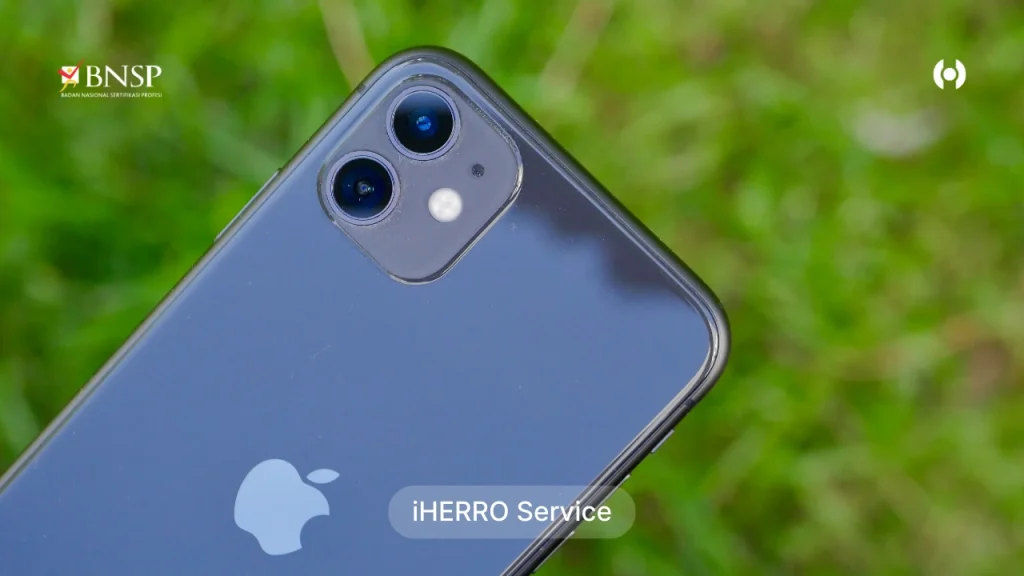 iPhone Masih Nyala Tapi Sering Error