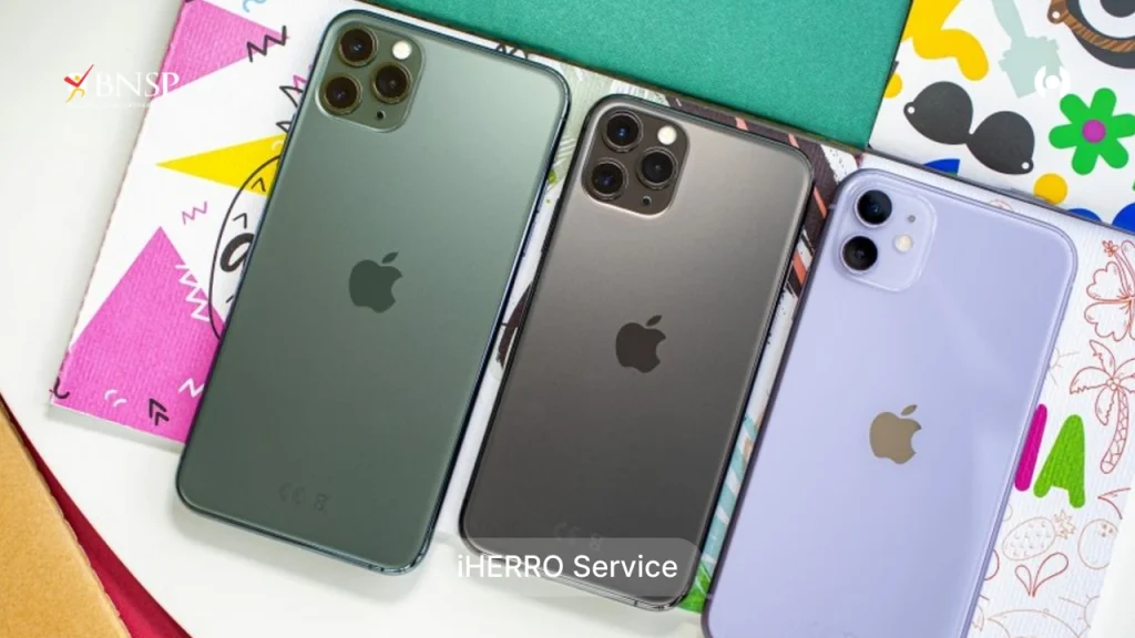 iPhone Pernah Diservis Tapi Masalahnya Balik Lagi