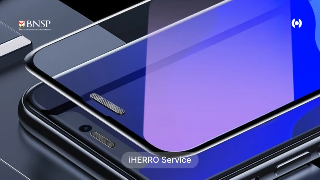 Perlukah Pasang Tempered Glass di iPhone? Ini Jawaban dari Teknisi Profesional