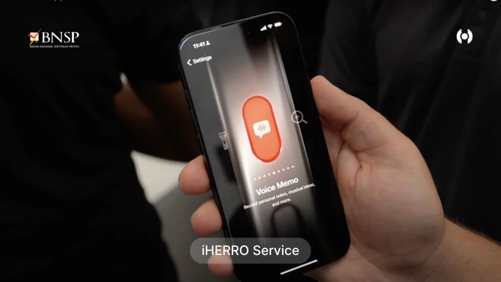 Action Button iPhone Bisa Lebih Berguna: Ini Cara Mengubah Fungsinya Sesuai Kebutuhan