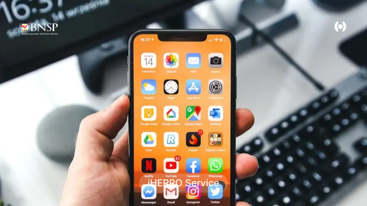 Apa Bedanya Kode SA/A dan PA/A pada iPhone? Gini Simple-nya