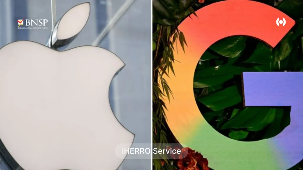 Apple Bareng Google: iPhone Bakal Alami Transformasi Besar dengan AI Baru