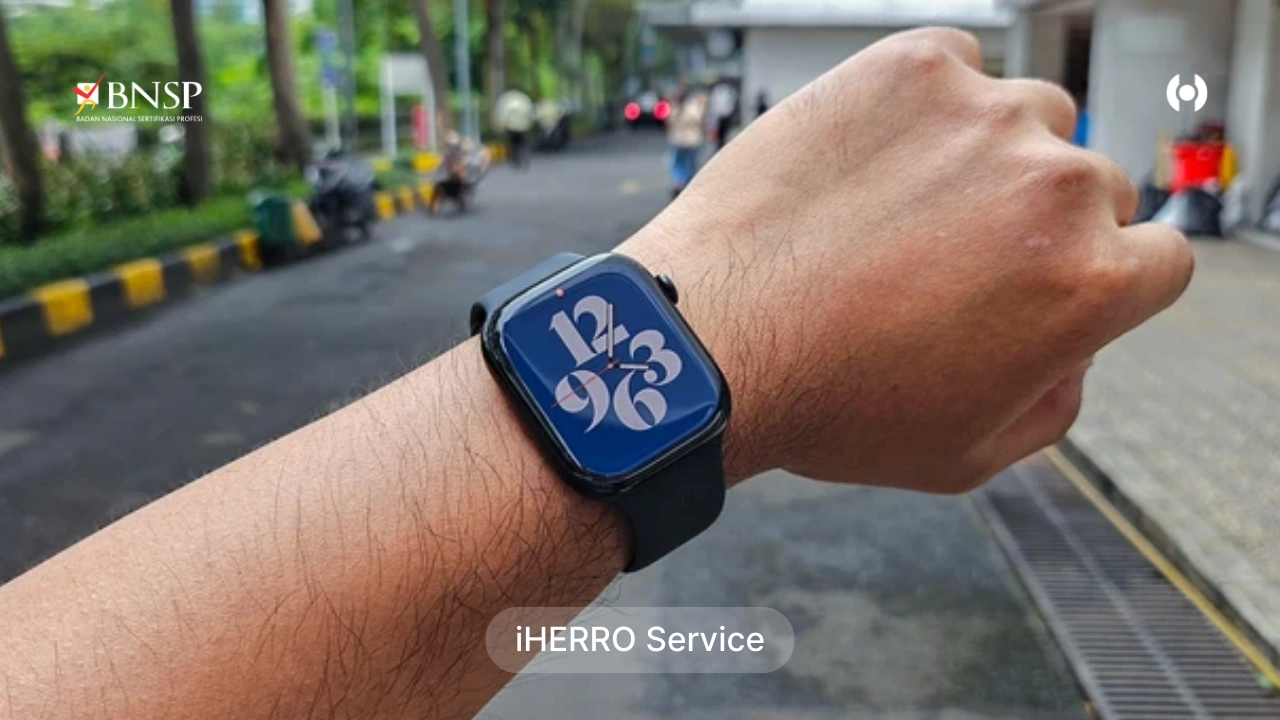 Apple Watch Sering Error Saat Mudik Lebaran, Ini Lho Penyebabnya